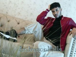 AndersonMills