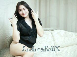 AndreaBellX
