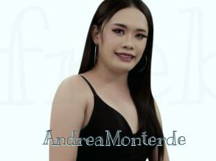 AndreaMonterde