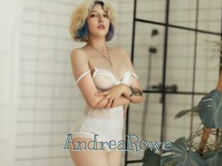 AndreaRowe