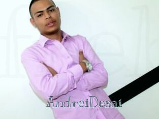 AndreiDesai