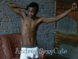 AndrewSexyCute