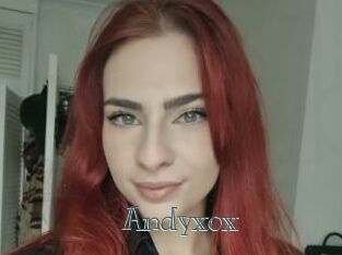 Andyxox
