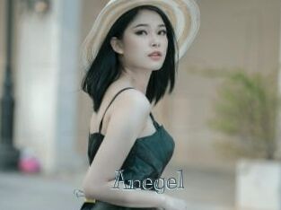 Anegel