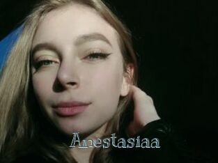 Anestasiaa