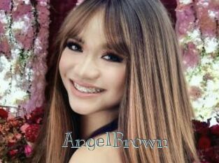 AngeIBrown