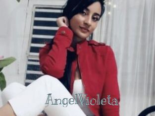 AngelVioleta