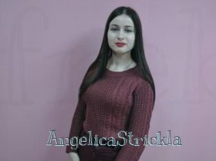 AngelicaStrickla