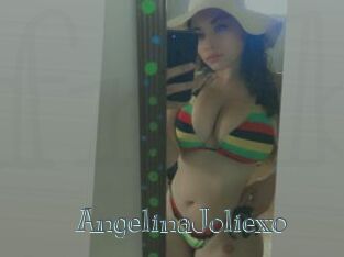 AngelinaJoliexo