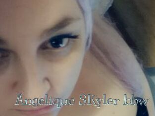 Angelique_SKyler_bbw