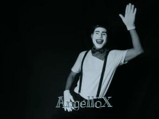 AngelloX