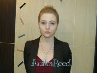 AnikaReed Free bizarre links