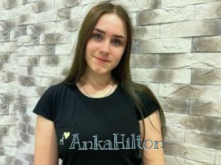AnkaHilton
