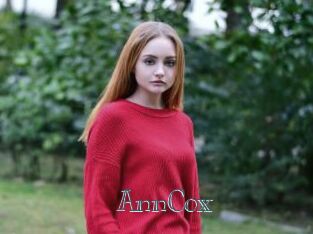 AnnCox