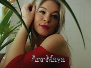 AnnMaya