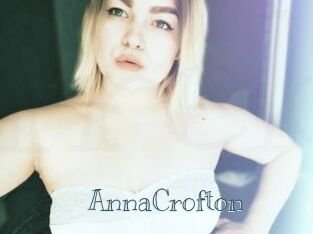 AnnaCrofton