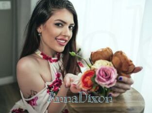 AnnaDixon