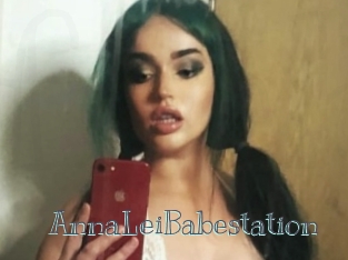 AnnaLeiBabestation