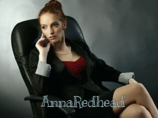 AnnaRedhead