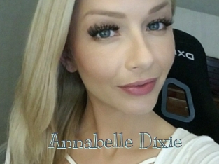 Annabelle_Dixie