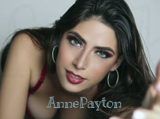 AnnePayton