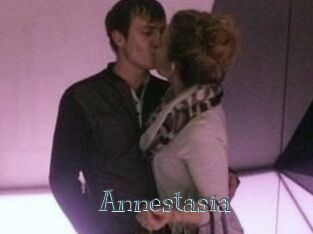 Annestasia