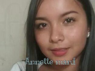 Annette_mard