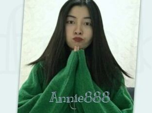 Annie888