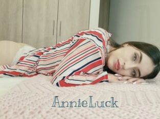 AnnieLuck