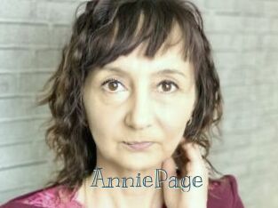 AnniePage