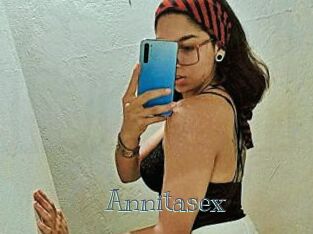 Annitasex