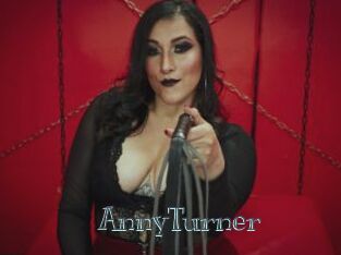 AnnyTurner