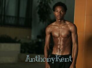 AnthonyKent