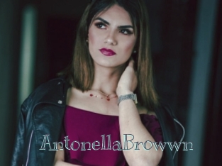 AntonellaBrowwn