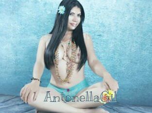 AntonellaGil