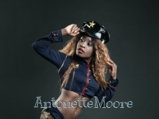 AntonetteMoore