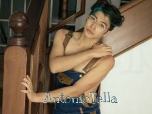 AntonioTella