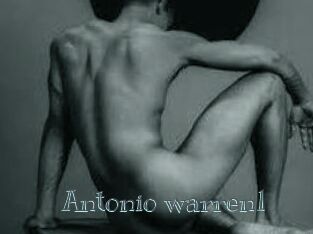 Antonio_warren1