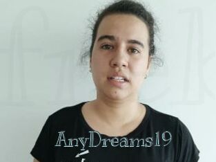 AnyDreams19