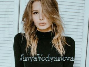 AnyaVodyanova