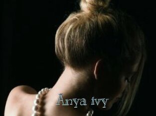 Anya_ivy