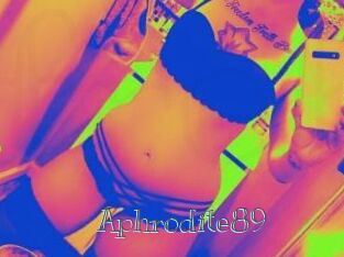 Aphrodite89