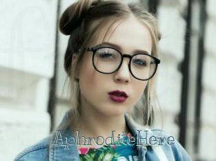 AphroditeHere