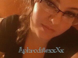 AphroditexxXx