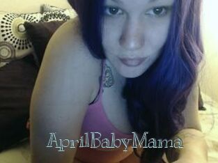 AprilBabyMama