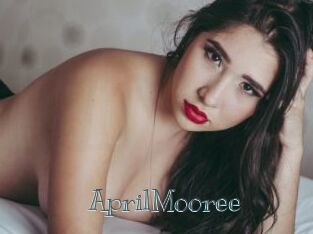 AprilMooree