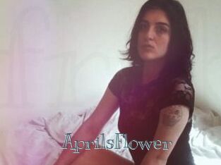 AprilsFlower