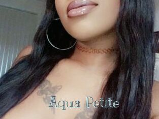 Aqua_Petite