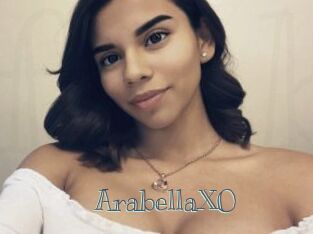 ArabellaXO