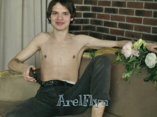 ArelFlyn